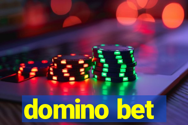 domino bet